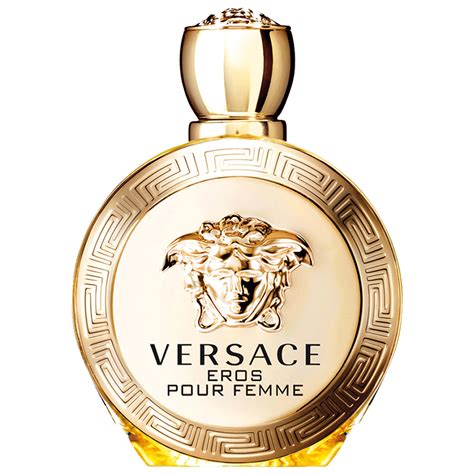 versace newest perfume for women.